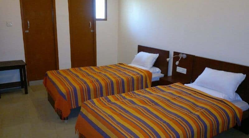 Meghalaya Housing Co- Oprative Guest House, Shillong 1